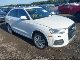 2016 Audi Q3