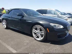 2015 BMW 6 Series