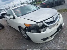 2010 Acura TSX