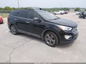 2016 Hyundai Santa Fe