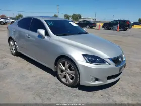 2009 Lexus IS