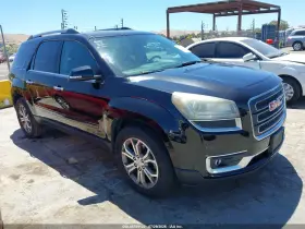 2016 GMC Acadia