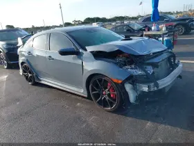 2021 Honda Civic Type R