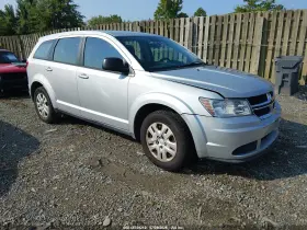 2014 Dodge Journey