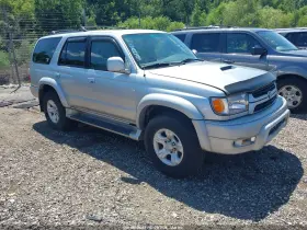 2001 Toyota 4Runner
