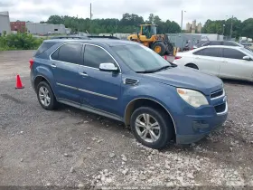 2011 Chevrolet Equinox