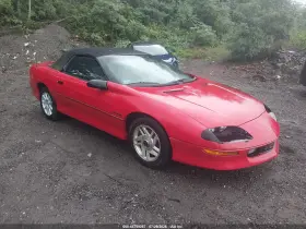 1994 Chevrolet Camaro