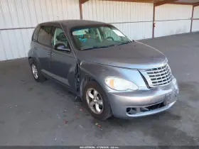 2009 Chrysler PT Cruiser