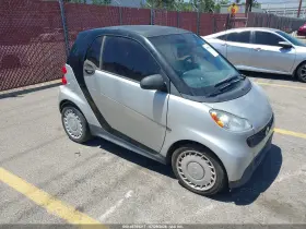 2013 Smart Fortwo