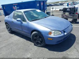 1994 Honda del Sol