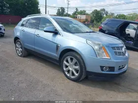 2013 Cadillac SRX