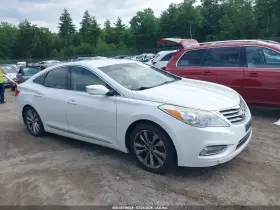 2014 Hyundai Azera