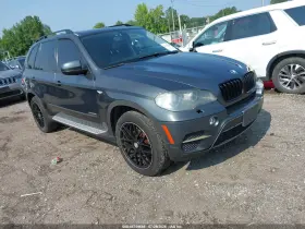 2011 BMW X5
