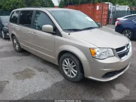 2014 Dodge Grand Caravan