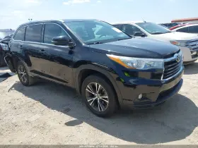 2016 Toyota Highlander