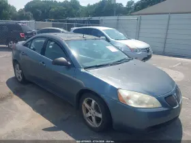 2005 Pontiac G6
