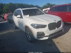 2020 BMW X5
