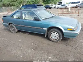 1989 Honda Accord