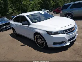 2015 Chevrolet Impala