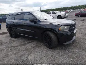2013 Dodge Durango