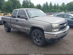2006 Chevrolet Silverado 1500