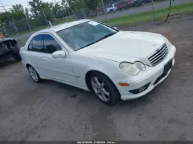 2007 Mercedes-Benz C 230