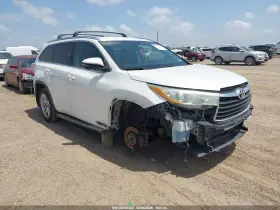 2015 Toyota Highlander