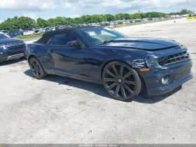 2011 Chevrolet Camaro