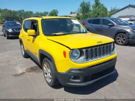 2015 Jeep Renegade