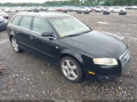 2005 Audi A4