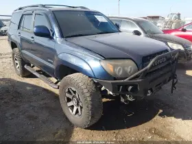 2005 Toyota 4Runner