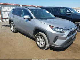 2021 Toyota RAV4 Hybrid