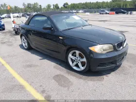 2009 BMW 1 Series