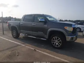2015 Toyota Tundra