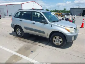 2001 Toyota RAV4