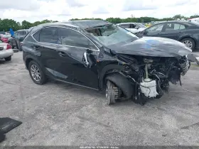2021 Lexus NX