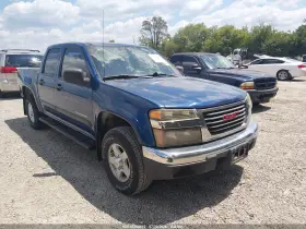 2005 GMC Canyon