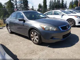 2009 Honda Accord
