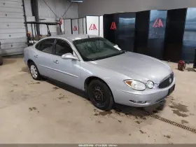 2005 Buick LaCrosse