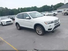 2017 BMW X3