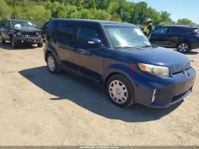 2014 Scion xB