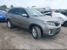 2015 Kia Sorento