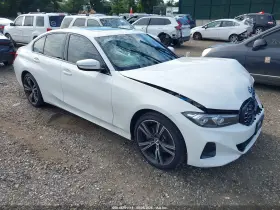 2023 BMW 330i