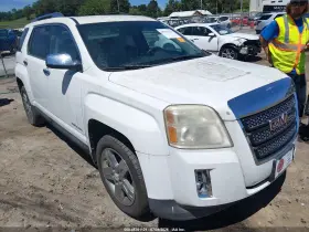 2012 GMC Terrain