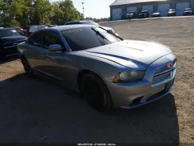 2014 Dodge Charger