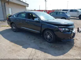 2016 Chevrolet Impala
