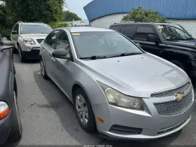 2013 Chevrolet Cruze