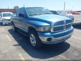 2005 Dodge Ram 1500