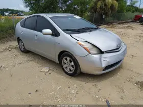 2006 Toyota Prius