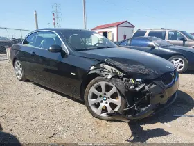 2008 BMW 335i